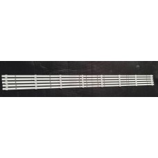 SJ.YM.D4900402-2835ES-M, 1.14.MD490034 180629, YU-MA-TU, 48" Inch, Led bar, YUMATU, 48'', 49'', 50'', SJ.YM.D4900402-2835ES-M, 1.14.MD490034 180629, LED BAR