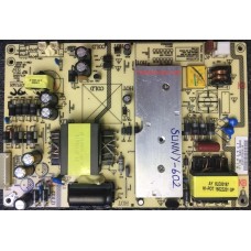 AY090C-2SF05 , 3BS0060514 , 12AT078 , SUNNY , SN043DLD12AT050 , LC420DUY SH A1 , Power Board 