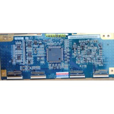 320WB02 C0B, 320WB02 C0B 6D, T-Con Board