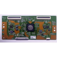 15YFU11APCMTA3V0.0, LMC400FN01, REGAL 40R5000U 40 4K LED TV, T-CON BOARD