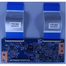 T420HVN06.3, 42T34-C03, T-Con 