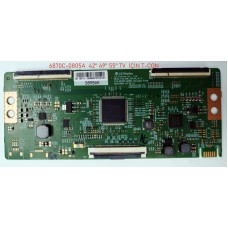 6870C-0505A V14 TM120 GPLUS UHD Ver0.3 42 ''49'' 55 ''TV T-CON