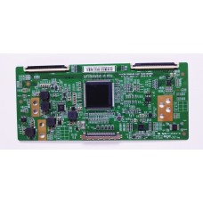  HV430/550QUB-N4D, HV430QUB N4D44-977, 47-6021117, HC430DGN-ABSRZ-211X,  LG 43UJ651V-ZA, T-Con Board