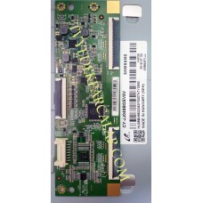 HV480FHB-N40 , BOE , UN48J5000 , Logic Board , T-Con Board