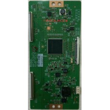 6870C-0502C , V14 TM120 UHD VER0.6 , LG , LC420EQE PG M1 , Logic Board , T-con Board