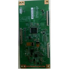 V500HJ1-CE6 , V500HJ1-LE1 , LOGİC BOARD , T-CON BOARD