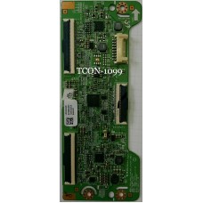 BN41-02111A , BN95-01305A , C , B , CY-GH040BGLV2H , Logic Board , T-con Board