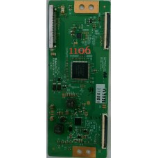 T-CON BOARD LG 6870C-0446C LC420/470/ 550EUF-FFP1 SONY KDL-55W802A KDL-55W800A