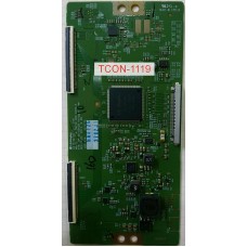 6870C-0502C , V14 TM120 UHD VER0.6 , LG , TCON BOARD