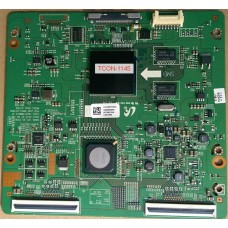 BN41-01789A, BN95-00578A, LSJ460HW05-S, SAMSUNG, TCON BOARD