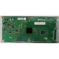 KG222 XG222WJZZ QPWBXG222WJZZ LC-60LE652E T-CON BOARD