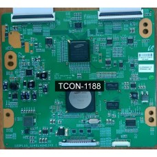 Samsung, 120PLUS_S240LABMB3V0.1, (BN97-06127A BN96-16498A BN95-00543A LJ94-16627D, LJ94-16627E BN41-01742A), T-Con Board