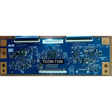 T500HVN05.0 CTRL BD, 50T11-C02, CY-HF420BGAV1H, T CON BOARD, SAMSUNG, UE50F5500AF, T-CON BOARD 