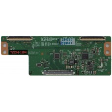 6870C-0532C, 49LH604V, T.CON BOARD, LOGIC BOARD