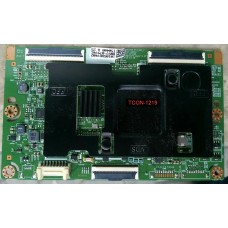 BN41-02110A, BN95-01310A, CY-GH055CSLV1H, SAMSUNG, Logic Board, T-Con Board