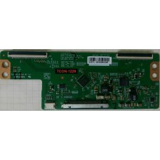 6870C-0481A, V14 60Hz 1G1D SW V0.1, VES500UNDC-2D-N02, LG, T-con Board