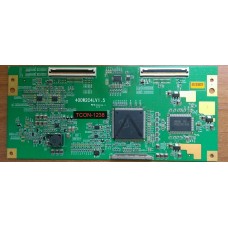 400W2C4LV1.5 , LTA400WS-L02 , SAMSUNG , T-CON BOARD