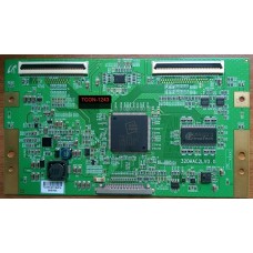 320HAC2LV0.0, LJ94-02296D, LTA320HA02, Toshiba 32CV510U, T CON BOARD
