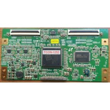 320WTC4LV1.0, SAMSUNG, LTA320WT-L16, T CON BOARD, LOGIC BOARD