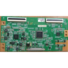 S100FAPC2LV0.3, BN41-01678A, LJ94-15936J, SAMSUNG UE46D5000, T CON BOARD