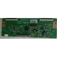 6870C-0438A, LC470EUN-SFF1_Control_Ver 1.0, T Con Board, SHARP LC-32LE351K, T CON BOARD