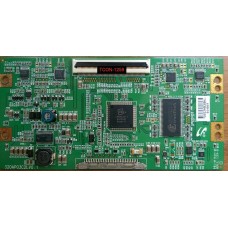 320AP03C2LV0.1, LJ94-03022B, SAMSUNG, LTA320AP02, T CON BOARD