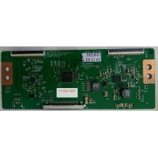 6870C-0401B, 32/37/42/47/55 FHD TM120 Ver 0.2, LG, T-Con Board