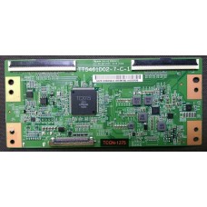 TT5461D02-7-C-1, SUNNY, SN055LDU851-2H, T-CON BORD