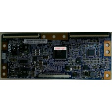 37T04-C0G, T370HW02 VC CTRL BD, T-Con Board, AU Optronics, T460HW03 V.1, Samsung LE46B550K1,TCON BOARD