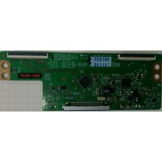 6870C-0471D, 6871L-3390A, V14 60Hz 1G1D T1_V1.0, T Con Board, PHILIPS 55PFH5209