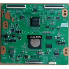 20PLUS_S240LABMB3V0.1, BN97-06127A, BN96-16498A, BN95-00543A, LJ94-16627D, LJ94-16627E, BN41-01742A), T-Con Board
