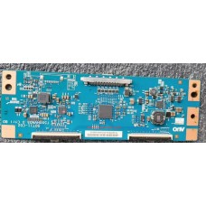 T500HVN05.0 CTRL BD, 50T11-C02, CY-HF420BGAV1H, T CON BOARD, SAMSUNG