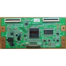 FHD60C4LV1.0, T-Con Board, LTF400HA08, T-Con Board, LCD Controller