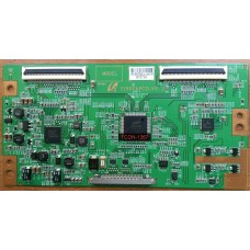 S100FAPC2LV0.2, SAMSUNG LE32D550K1W, T CON BOARD