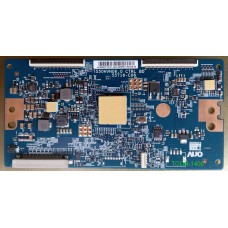 T550HVN06.0 T550HVN06.0 CTRL BD, 55T16-C06, UZ-5555T16C01, 55.55T16.C01, T-Con Board, AU Optronics, T550HVF05.0, T550HVF05.1, SONY KDL-55W805B, SONY KDL-55W815B