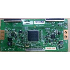 43 6871L-4024D1GCDVB8305, TCON BOARD