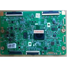 BN41-02481A, TCON BOARD
