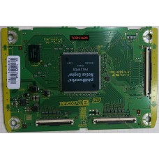TNPA5587 1 FR, TXNFR1TLUB, PANASONİC TX-L42ET5E T-CON BOARD, LOGIC BOARD