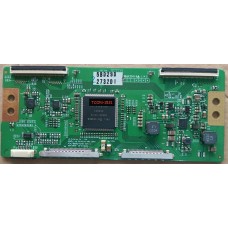 6870C-0358A VER1.0, V6 32/42/47 FHD 120Hz, T-CON BOARD