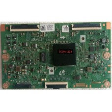 BN41-02229A, BN95-02059A, LSF480HF01, SAMSUNG, TCON BOARD, LOGIC BOARD