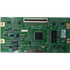 320AP03C2LV0.2, SAMSUNG LE32B350F1, T CON BOARD, LOGIC BOARD