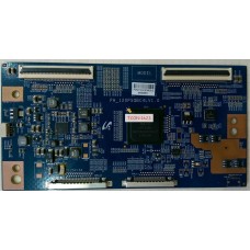 PH_120PSQBC4LV1.0, LTA400HV04, SAMSUNG, LOGİC BOARD, T-CON BOARD