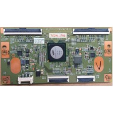 14Y_D1FU13TMGC4LV0.0, TCON BOARD