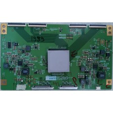 6870C-0467A, LC550EQD_CONTROL_VER1.0, T-CON BOARD, BEKO B55-US-9498 MARKA: LG T, LOGIC BOARD