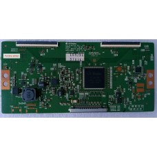 6870C-0502B, V14 TM120 UHD VER0.5, PHİLİPS 55PUS7909/12, TCON BOARD