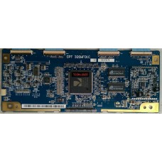 CPT 320WF01C, 1320WF01C0SD, LE32LCD0802ID, T-CON BOARD, LOGIC BOARD