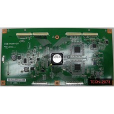 V420H1-CH7 , TOSHIBA 42XV632D TCON BOARD , LOGIC BOARD