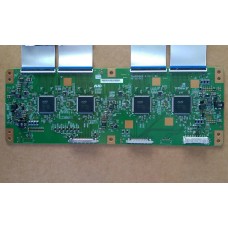 T550QVD02.0 CTRL, BD, 55T12-C01, TCON BOARD , SONY 65X9005A LOGIC BOARD