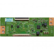 6870C-0565A, V14-32HD DRD VER 0.2, 6870C-0565A Non-H-F, LG 32LF580N TCON BOARD