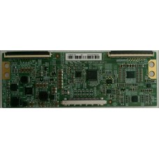 HV490FHB-N80, 47-6021064, PHILIPS 49PFS5501, T CON BOARD 